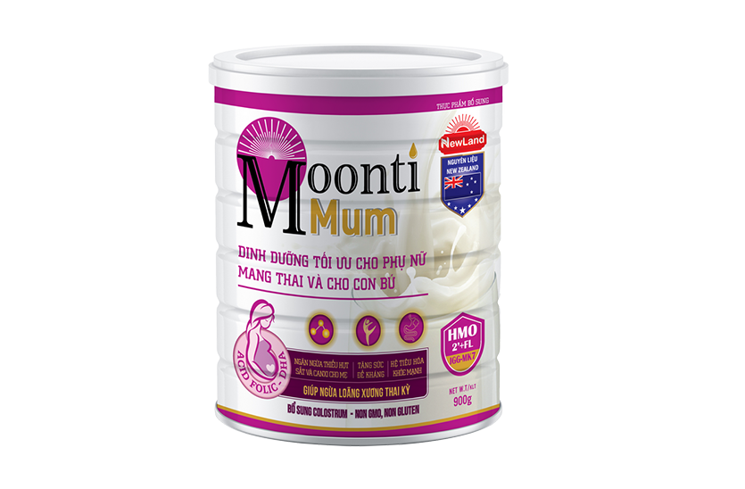 MOONTI MUM
